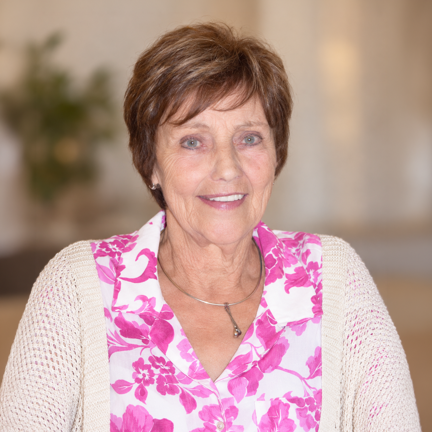 Francine Degowie